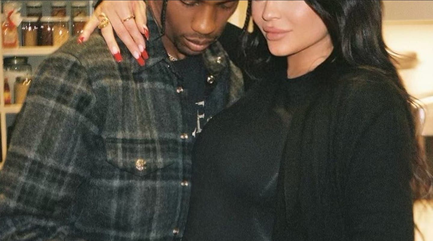 Source- Kylie Jenner’s Instagram page